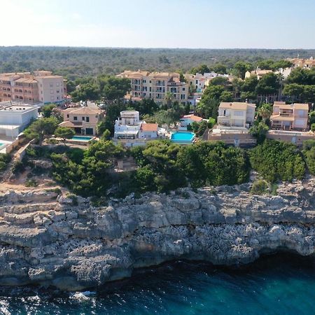 Cala Pi Splendide Villa En 1Ere Ligne Ngoại thất bức ảnh
